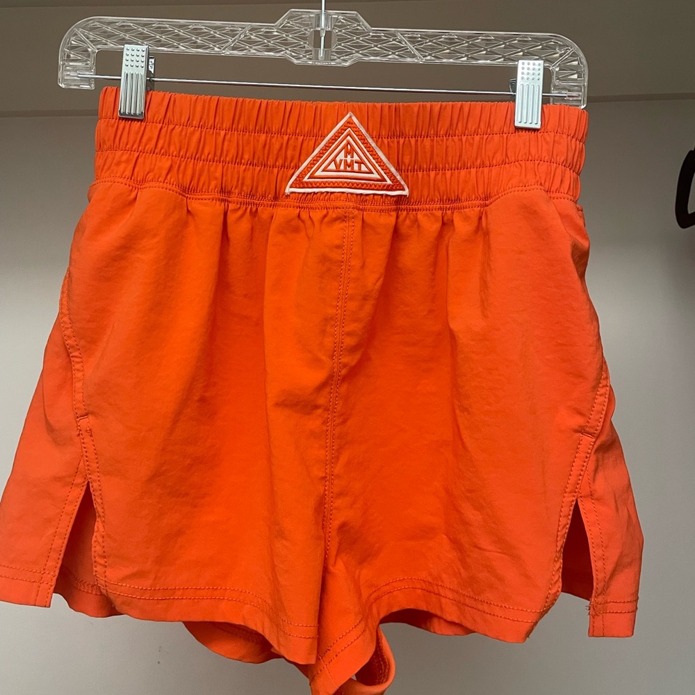 Free people Next Round Shorts (Older style)